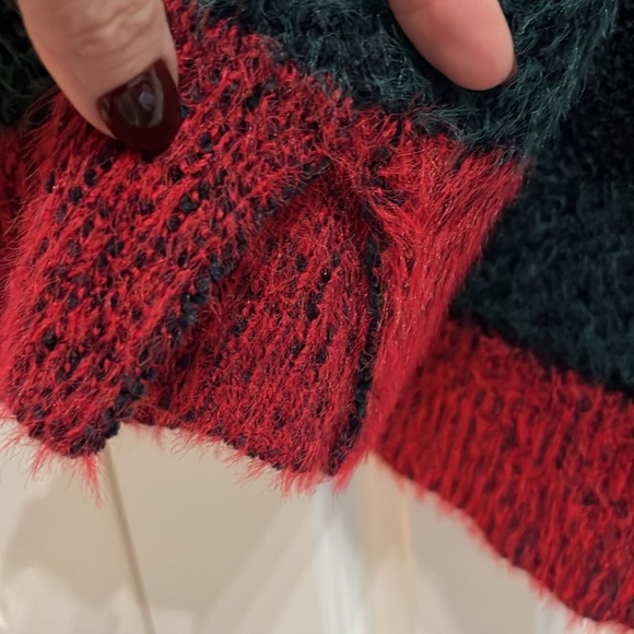 RD Style heavy sweater - Picture 5 of 12